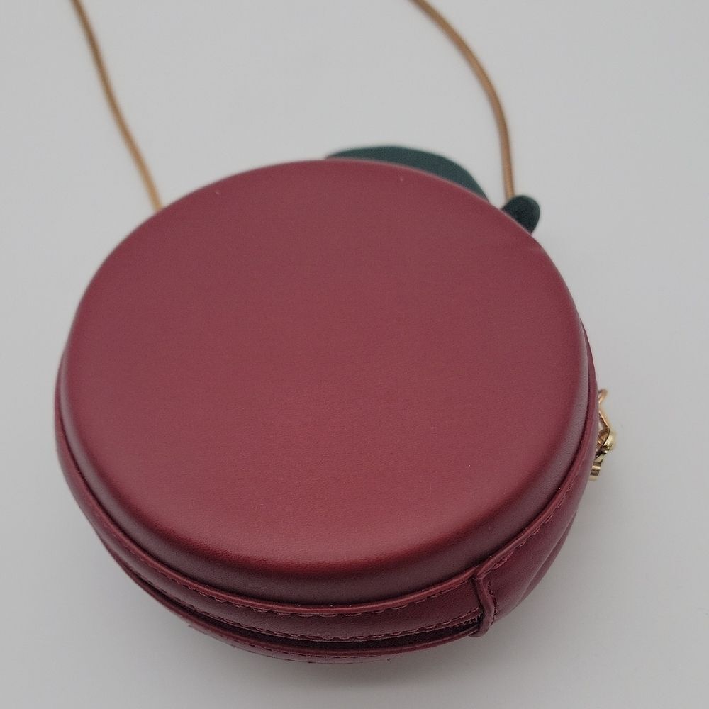 La Bateleur Bag Red Size OS - Picture 7 of 11